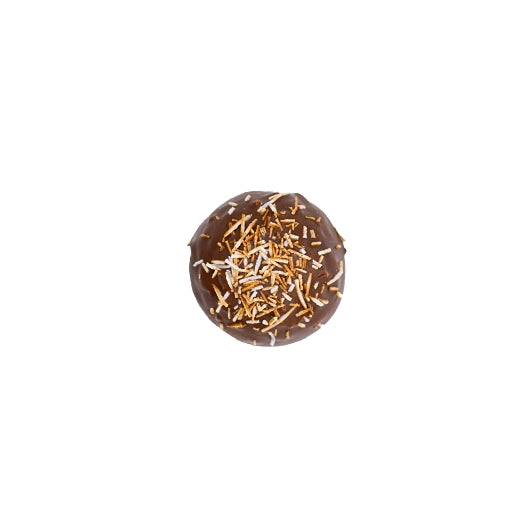 Coco Bakery Dubai Chocolate Cake Truffle, 18 x 11.29 oz Case - Bakery & Desserts - image 2