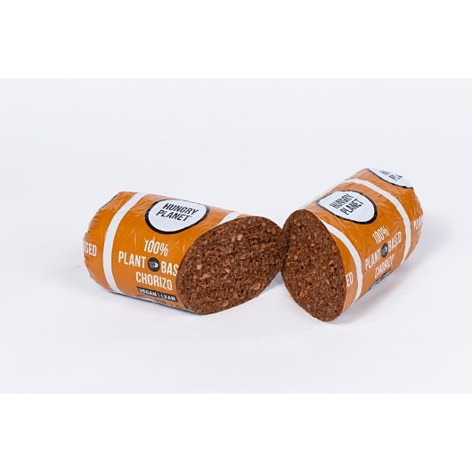 Hungry Planet Ground Sausage Chorizo, 4 x 5 lb Case - DOT product image 2