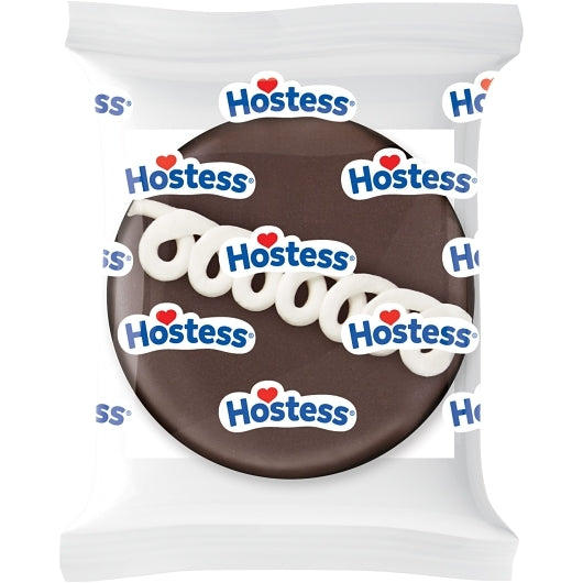 Hostess Golden Cupcake, 6 x 12.7 oz Case - Bakery & Desserts - image 2