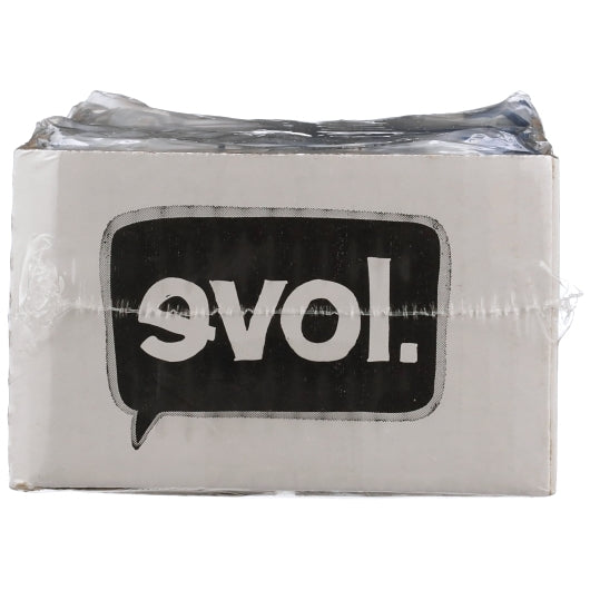 Evol Chicken, Bean and Rice Burrito, 12 x 6 oz Case - DOT product image 8