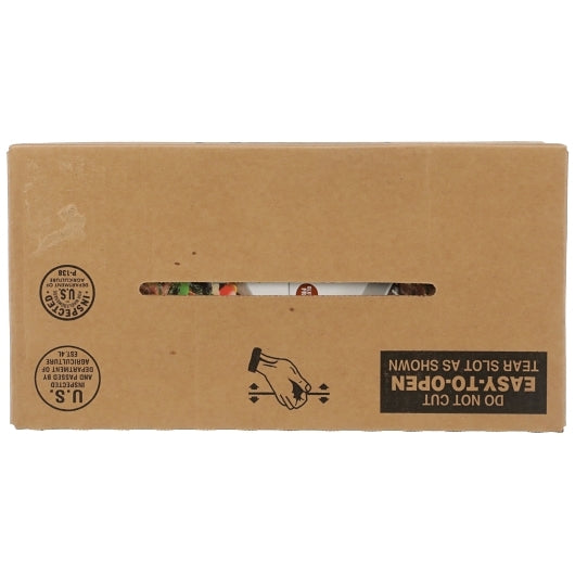 Evol Gluten Free Fire Grille Steak Entree, 8 x 9 oz Case - DOT product image 8