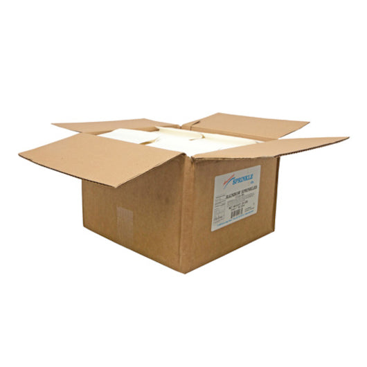 American Sprinkle Sprinkles 8 Colors, 4 x 6 lb Case - DOT product image 2
