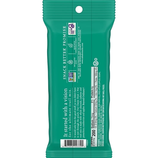 Sahale Classic Fruit & Nuts Mix, 18 x 1.5 oz Case - DOT product image 8