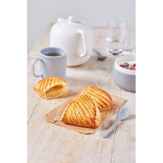 Bridor TAB OVEN READY RAW APPLE, 50 x 3.7 oz Case - DOT product image 2