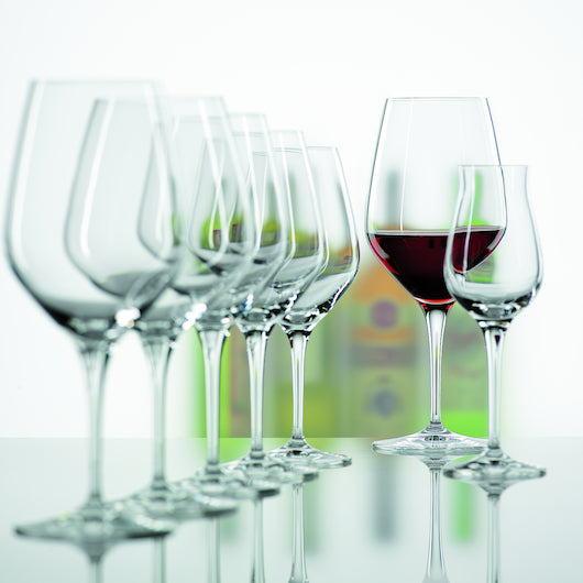 Spiegelau Authentis Bordeaux Stemmed Glass 22 Oz, 1 x 12 each Case - Glassware & Drinkware - image 2