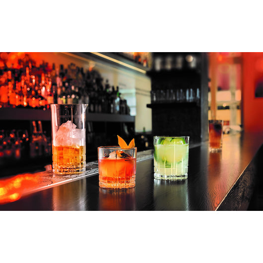 Spiegelau Perfect Serve Double Old Fashioned Glass 12.5 Oz, 1 x 12 each Case - Glassware & Drinkware - image 2