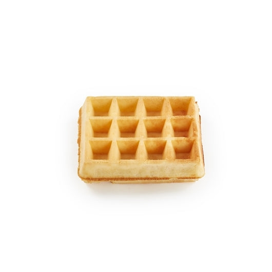 Avieta Brussels Waffles, 1 x 48 ct Case - DOT product image 2