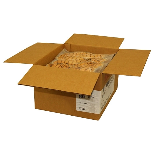Cuisine Solutions Seared Grilled Chicken Breast, 48 x 1 ct Case - DOT product image 2