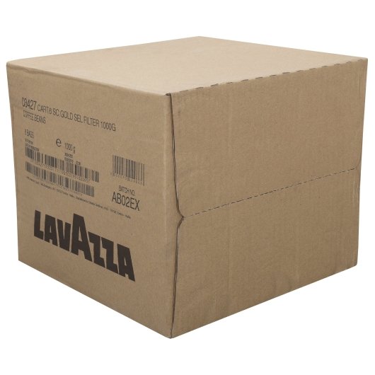 Lavazza 6 BAGS GOLD FILTER, 6 x 1 each Case - DOT product image 3