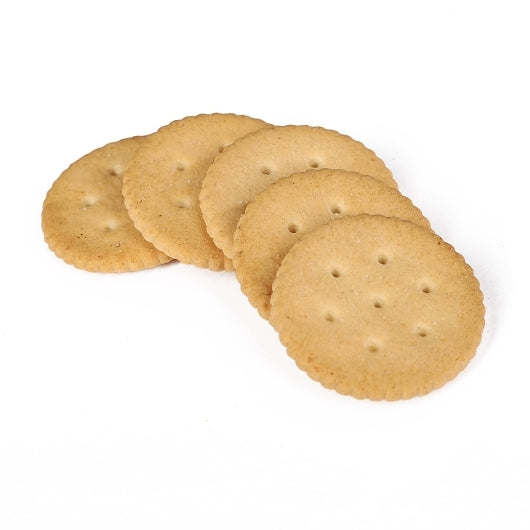 Schar Entertainment Cracker, 5 x 6.2 oz Case - Crackers & Grahams - image 2