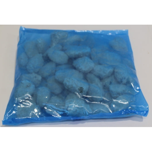 Comarco Breaded Jalapeno Peppers With Cheddar Cheese, 1 x 12 lb Case - Frozen Snacks & Appetizers - image 2