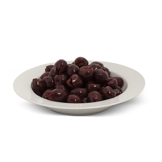 Carbotrol Pitted Sweet Dark Cherry, 6 x 105 oz Case - DOT product image 2