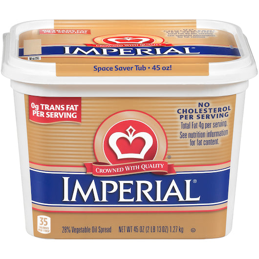 Imperial Spreads Spread, 6 x 45 oz Case - DOT product image 8
