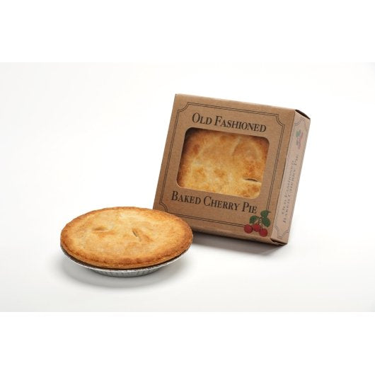Table Talk 4" MINI CHERRY PIE, 24 x 114 GR Case - DOT product image 7