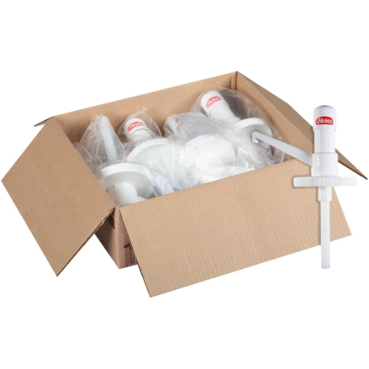 Heinz #10 Jug Pump, 4 x 1 ct Case - DOT product image 7
