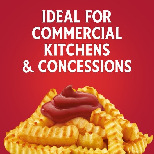 Heinz Organic Vol-Pak Ketchup Bulk, 1 x 11.35 LT Case - DOT product image 8