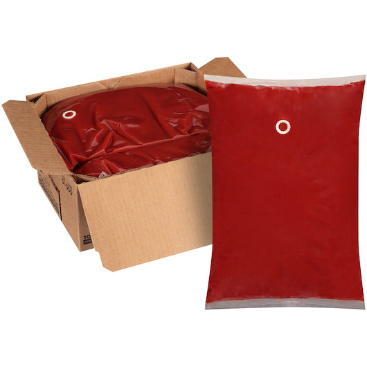 Ketchup Disposable Pack Bulk Ketchup Dispenser, 2 x 1.5 GA Case - DOT product image 8
