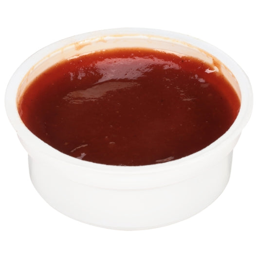 Heinz Barbecue, 60 x 2 oz Case - DOT product image 2