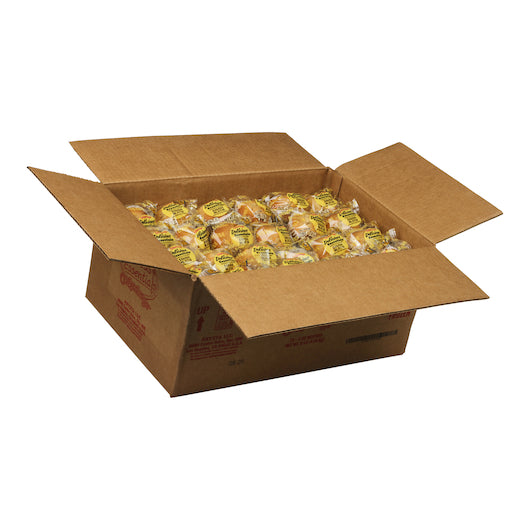 Otis Spunkmeyer Individually Wrapped Whole Grain Banana Muffin, 72 x 2 oz Case - DOT product image 8