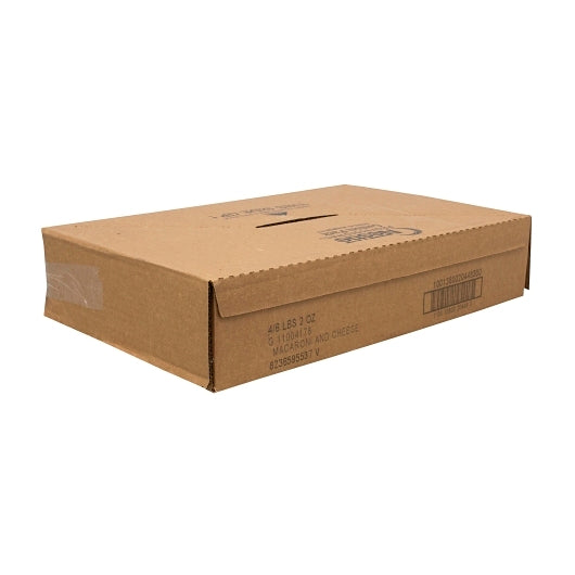 Custom Non-Exclusive Stouffer's Custom Non Exclusive Macaroni Cheese, 4 x 98 oz Case - DOT product image 5