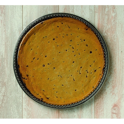 Full Sugar Chocolate CHUNK PAN Cookie, 12 x 12 ct Case - DOT product image 8