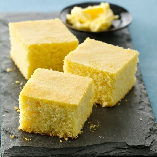 Krusteaz White Cornbread Southern Cornbread Mix, 6 x 5.61 lb Case - DOT product image 8