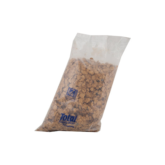 Total Raisin Bran Bulk Cereal, 4 x 56 oz Case - DOT product image 2
