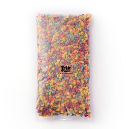 Trix Cereal Bulk, 4 x 2 lb Case - DOT product image 2