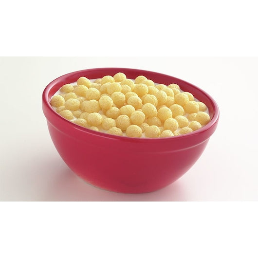 Bulk Pak Kix Cereal 4 Case 25 Ounce - Alternate product angle or state