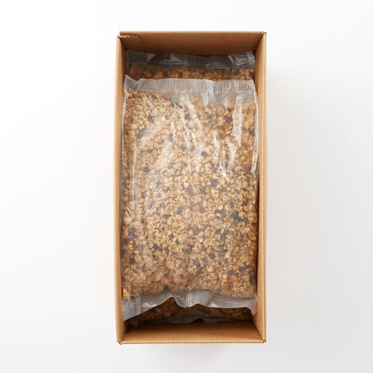 Nature Valley Granola Low Fat Fruit Cereal Bulk Pak, 4 x 3.125 lb Case - DOT product image 8