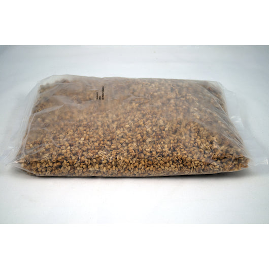 Nature Valley Parfait Granola Oats 'N Honey Cereal Bulk Pak, 4 x 3.125 lb Case - DOT product image 2