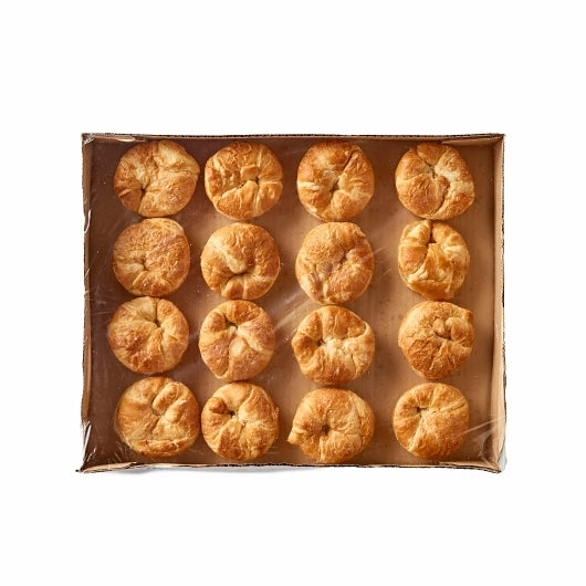 Pillsbury Pre-Baked Sliced Croissant Buns, 1 x 80 x 2 oz Case - Breads, Rolls & Buns - image 2