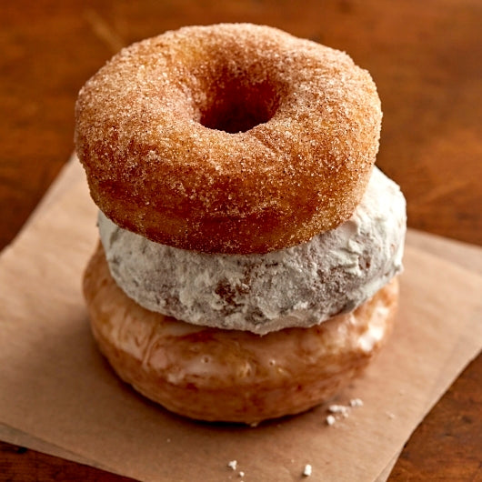 Pillsbury Donut Mix Tender Taste Raised No Flavor, 1 x 50 lb Case - DOT product image 8