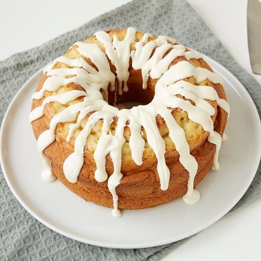 Pillsbury Creme Base Cake Mix, 1 x 50 lb Case - DOT product image 8