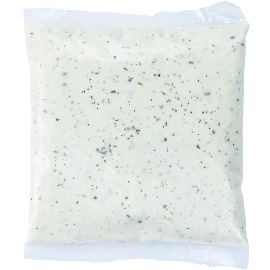 Arcobasso Ranch Dressing Bulk, 12 x 1 lb Case - DOT product image 4