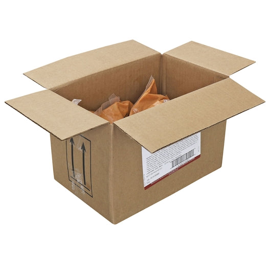 Arcobasso Ancho Chipotle Sauce, 12 x 1 lb Case - DOT product image 2
