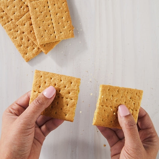 Honey Maid Graham Crackers, 1 x 8.1 lb Case - DOT product image 8