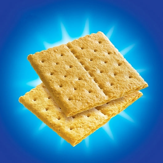 Honey Maid Graham Crackers, 1 x 0.5 oz Case - DOT product image 8
