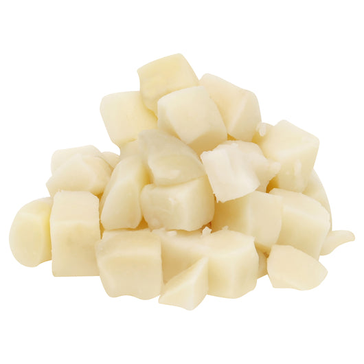 Michael Foods Southern 5/8 Inch X 5/8 Inch X 3/4 Inch Diced Potato, 2 x 10 lb Case - DOT product image 2