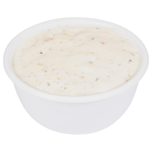 Kraft Creamy Italian Dressing Bulk, 4 x 1 GA Case - DOT product image 2