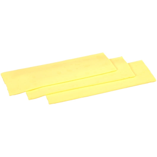 Kraft 81/108 Slices Regular American Cheese, 4 x 2.27 KG Case - DOT product image 8