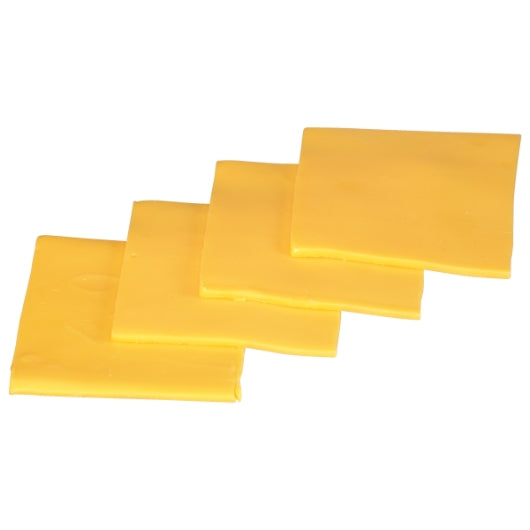 Kraft Chedasharp Cheese, 200 Slice Portion Pack, 4 x 2.27 KG Case - DOT product image 8