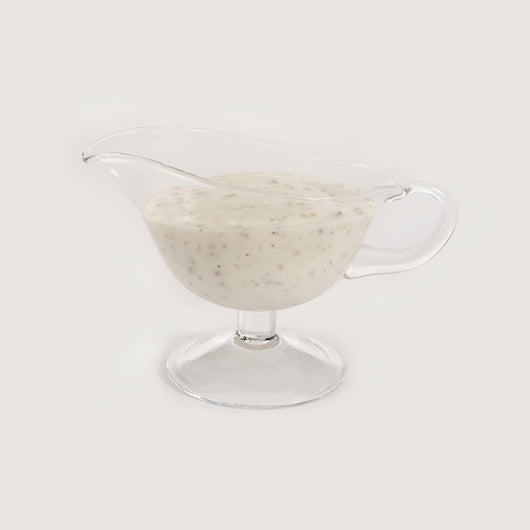 Pioneer Sausage Gravy, 6 x 4 lb Case - Frozen Meat & Seafood - image 2