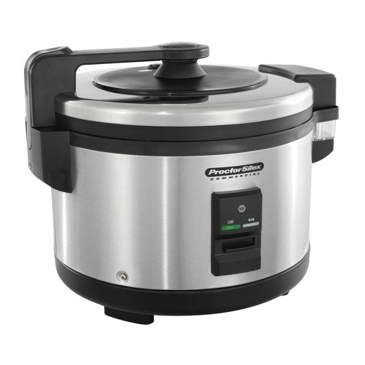 Hamilton Beach COOKER RICE, 1 x 1 each Case - DOT product image 2