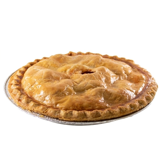 Foxtail Unbaked GrANDE Apple PIE, 6 x 50 oz Case - Bakery & Desserts - image 2