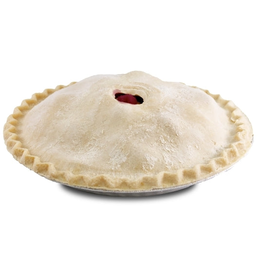 Foxtail Unbaked GRANDE CHERRY PIE, 6 x 48 oz Case - DOT product image 2
