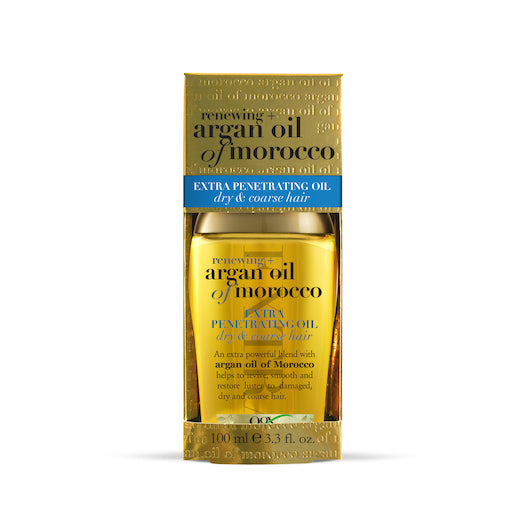 OGX Argan Oil Moroccan Oil, 6 x 100 ML Case - DOT product image 8