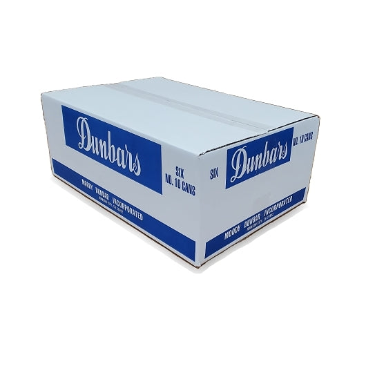 Moody Dunbar Diced PIMENTO DICED RED UNPEELED, 6 x 1 each Case - DOT product image 7