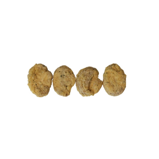 Diptn Dusted Bella DIPT'N DUSTED BELLA MUSHROOMS, 6 x 2 lb Case - DOT product image 2