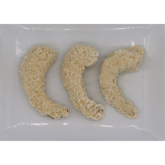Mariner Jack Americana Panko Breaded Tail On Shrimp 16-20, 6 x 2 lb Case - DOT product image 2